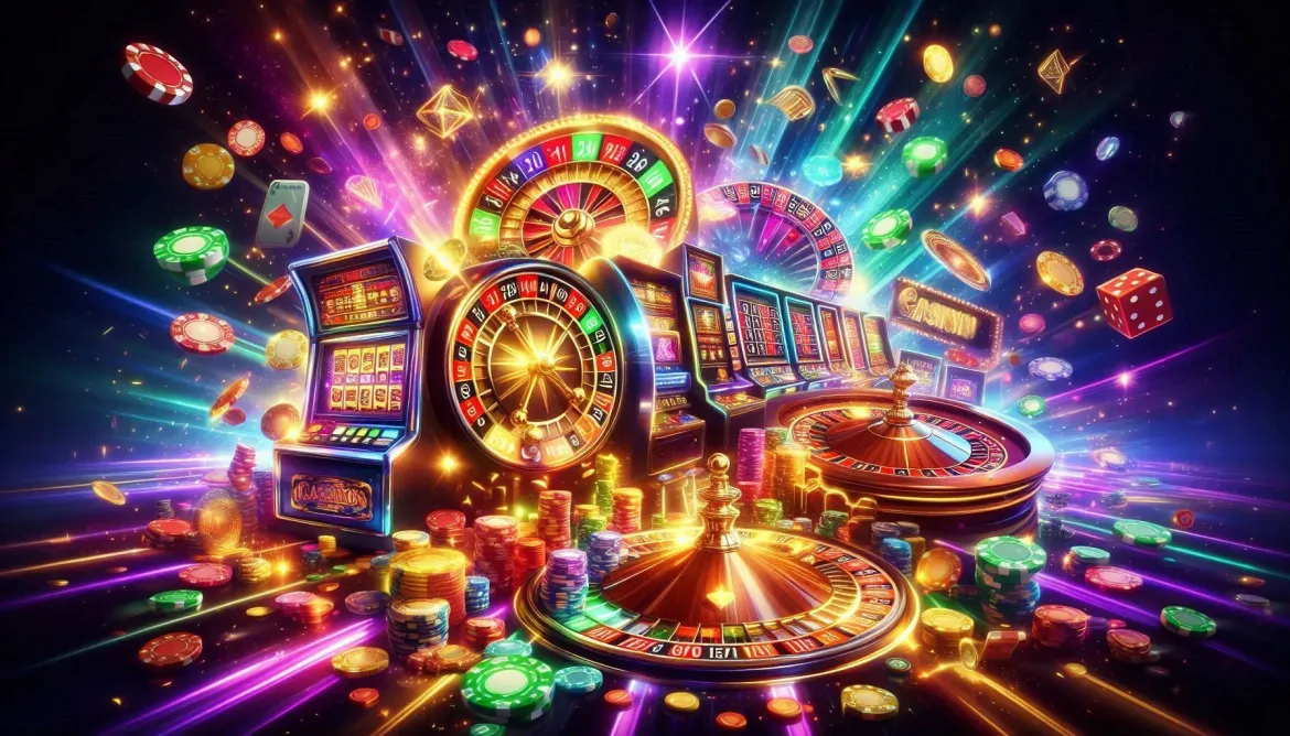 Oh Casino